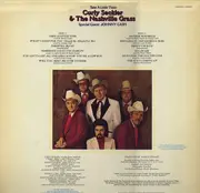 LP - Curly Seckler & The Nashville Grass - Take A Little Time