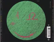 Current 93 - How I Devoured Apocalypse Balloon