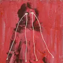 LP - Current 93 - Invocations Of Almost - Ivory vinyl