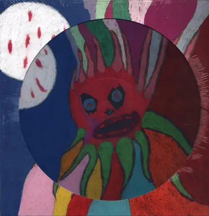 Current 93 - I Have A Special Plan For This World