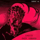 12inch Vinyl Single - Current 93 - Lucifer Over London