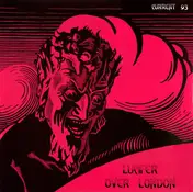 Current 93 - Lucifer Over London