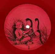 12inch Vinyl Single - Current 93 - Lucifer Over London