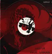 12inch Vinyl Single - Current 93 - Lucifer Over London