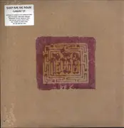 Double LP - Current 93 - Sleep Has His House - Purple Translucent vinyl/ Ltd ed