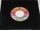 7inch Vinyl Single - Current - Classica's Love Song - Promo