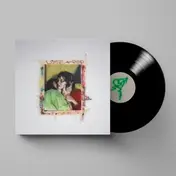 Current Joys - Love+pop