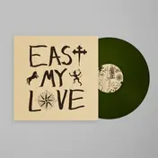 Current Joys - East My Love