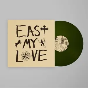 Current Joys - East My Love