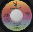 7inch Vinyl Single - Current - Theme From 'Rocky' (Gonna Fly Now)