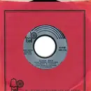 7inch Vinyl Single - Current X Change - Candy Man/ I Don't Wanna Hurt Anymore - Promotion Copy