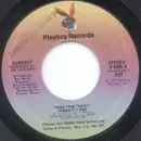 7inch Vinyl Single - Current - Theme From 'Rocky' (Gonna Fly Now) - Promo