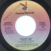 Current - Theme From 'Rocky' (Gonna Fly Now)