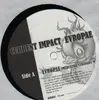 12inch Vinyl Single - Current Impact - Evropae