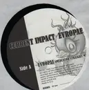 12inch Vinyl Single - Current Impact - Evropae
