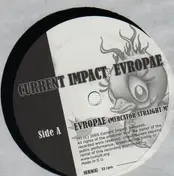 Current Impact - Evropae