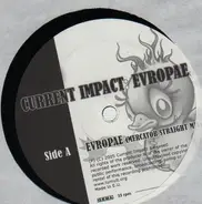 Current Impact - Evropae