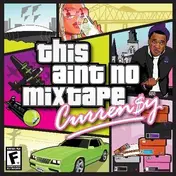 Currensy - This Ain't No Mixtape