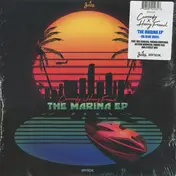 Currensy - The Marina EP