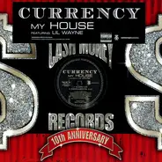 CurrenSy - My House