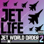 Currensy - Pres. Jet Life Crew - World Order 2