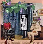 Currituck CO. - Sleepwalks In The Garden Of The Deadroom