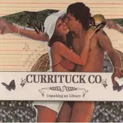 Currituck CO. - Unpacking My Library