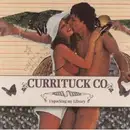 CD - Currituck Co. - Unpacking My Library