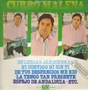 LP - Curro Malena - Grabaciones Originales