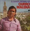LP - Curro Malena - El cante gitano de Curro Malena