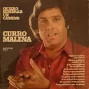 LP - Curro Malena - Quiero Sembrar Un Camino