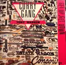 12inch Vinyl Single - Curry Gang Featuring Tony Warren - Get Up, Get Down