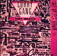 Curry Gang Featuring Tony Warren - Get Up, Get Down