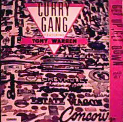 Curry Gang - Get Up, Get Down