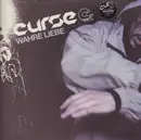 12inch Vinyl Single - Curse - Wahre Liebe / Seance