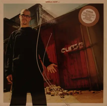 Curse - Warum Nicht EP