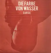 Double LP & CD - Curse - Die Farbe Von Wasser - +CD