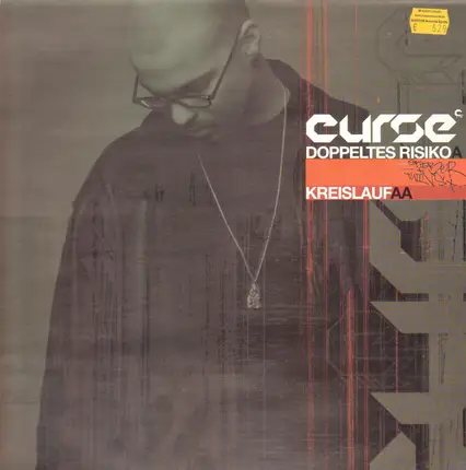 Curse - Doppeltes Risiko / Kreislauf