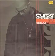 12inch Vinyl Single - Curse - Doppeltes Risiko / Kreislauf