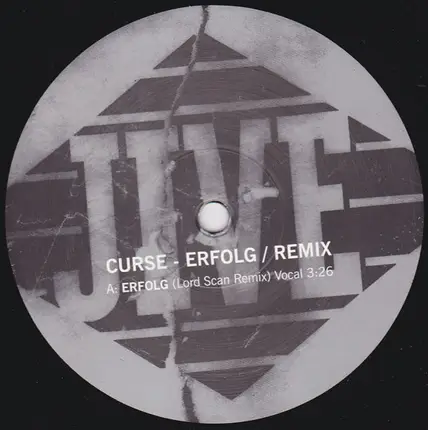 Curse - Erfolg