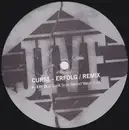 12inch Vinyl Single - Curse - Erfolg / Remix