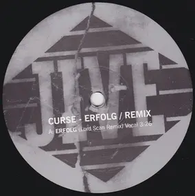 Curse - Erfolg