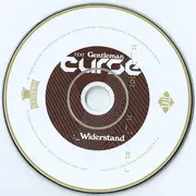 CD Single - Curse Feat. Gentleman - Widerstand
