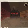 2 x 12inch Vinyl Single - Curse feat.Gentleman - Widerstand