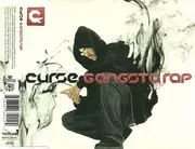 CD Single - Curse - Gangsta Rap