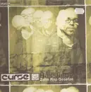 12inch Vinyl Single - Curse - Hassliebe / Zehn Rap Gesetze