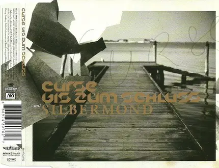 Curse Mit Silbermond - Bis Zum Schluss