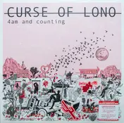 Curse Of Lono - 4am And Counting