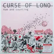 LP - Curse Of Lono - 4am And Counting - black vinyl