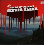 Curse ov Dialect - Crisis Tales